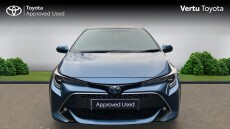 Toyota Corolla 1.8 VVT-i Hybrid Excel 5dr CVT Hybrid Hatchback